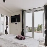 Allegra Apartments