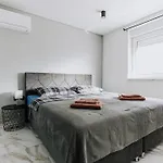 Allegra Apartments