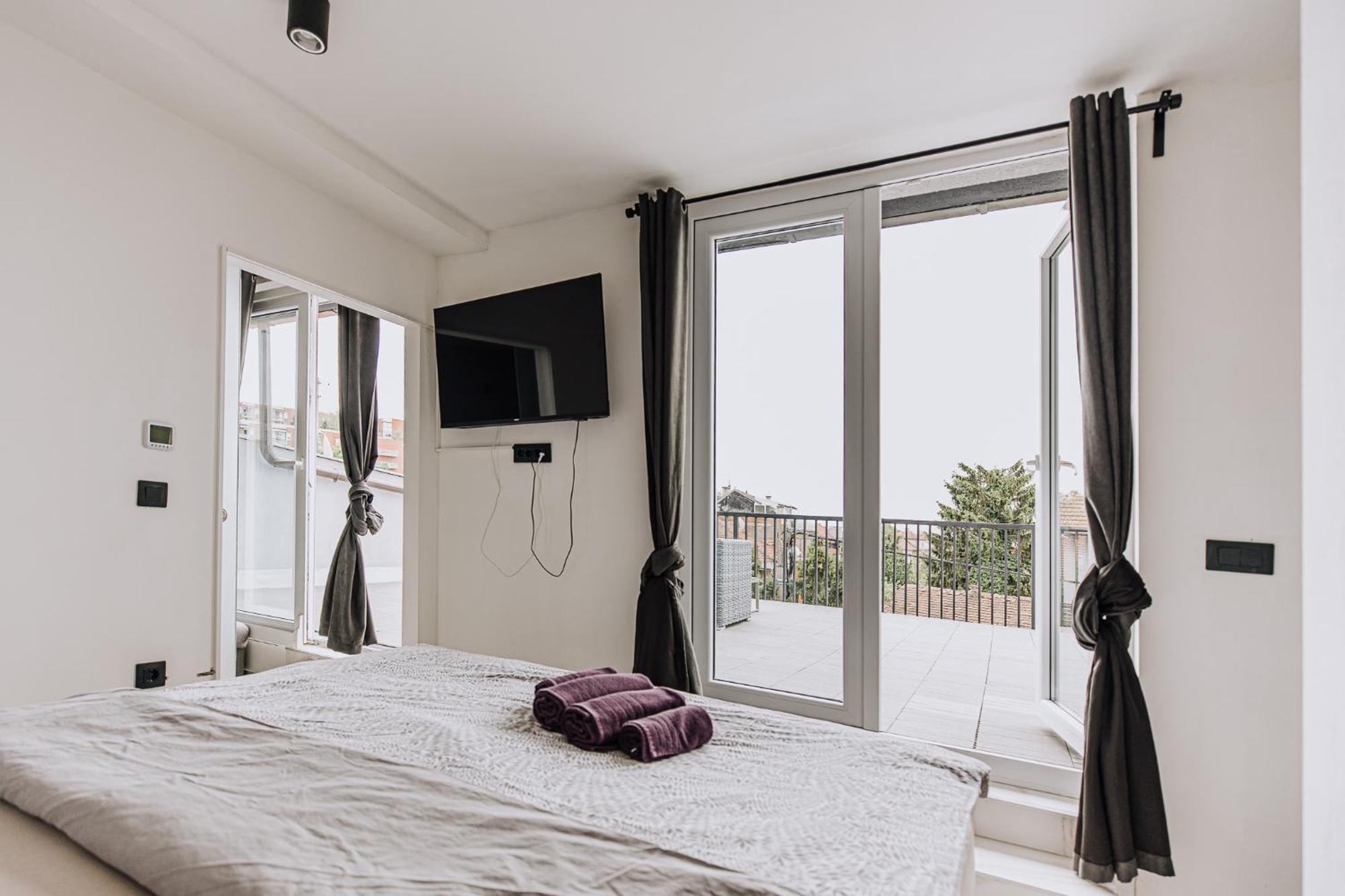 Allegra Aparthotel *