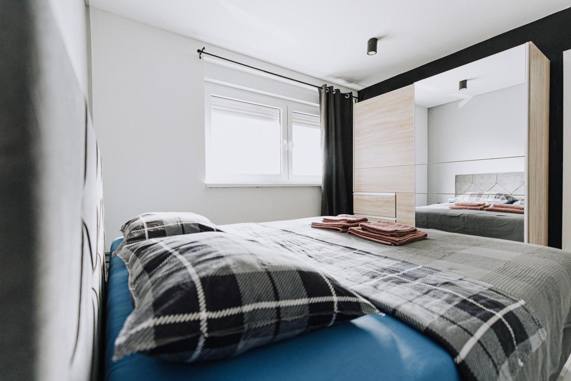 Allegra Aparthotel Zagreb
