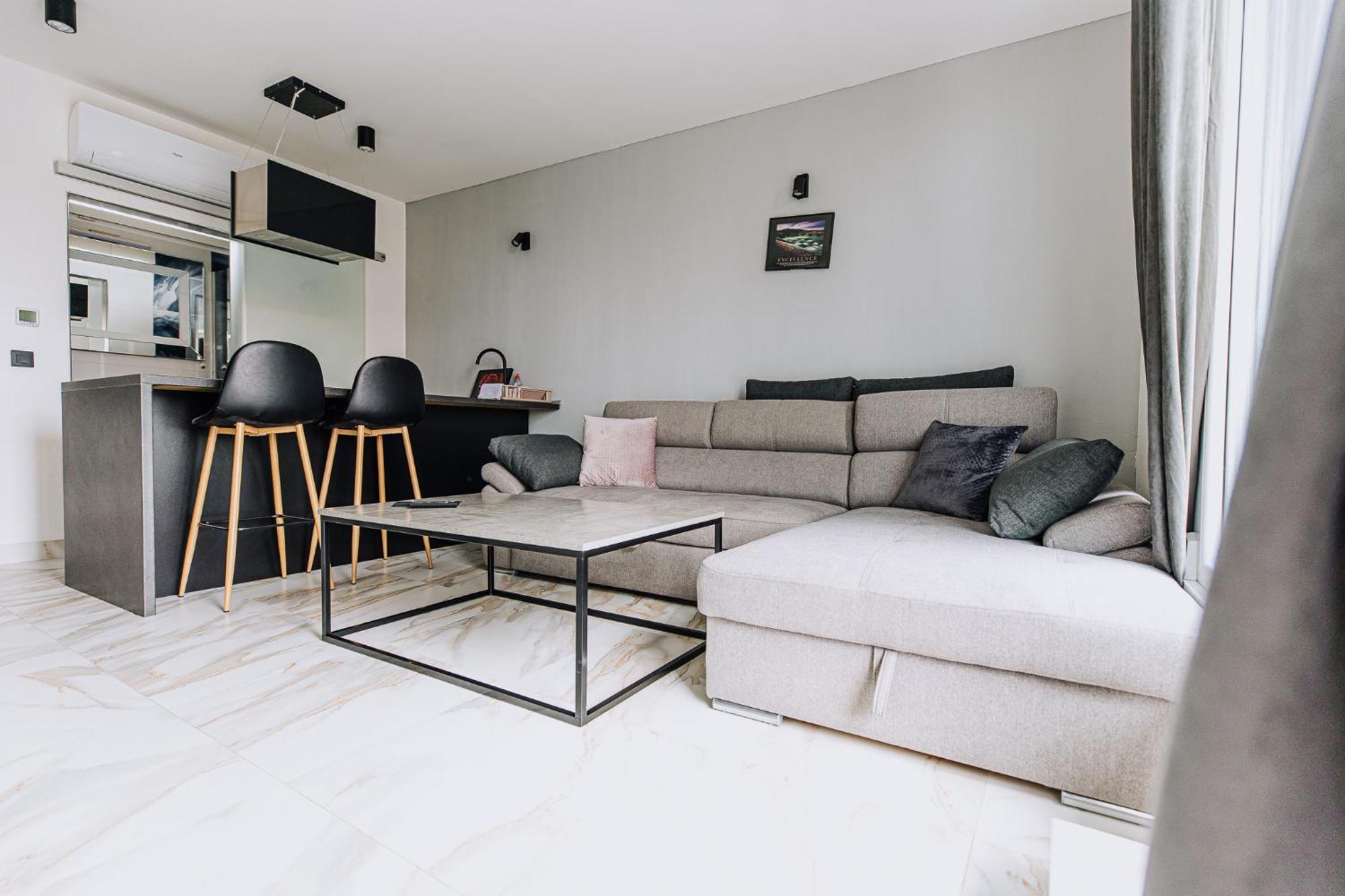 Allegra Aparthotel *