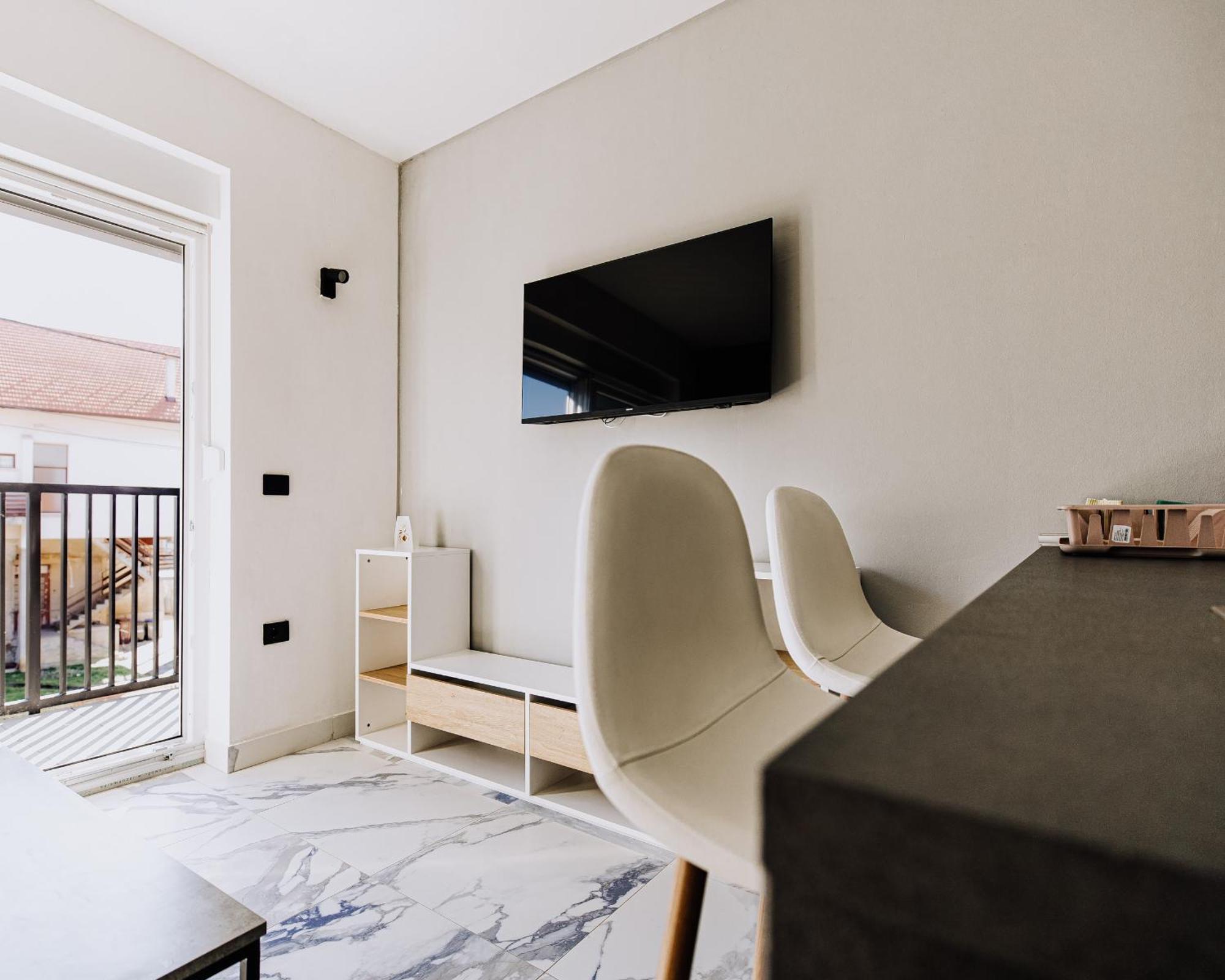 Allegra Aparthotel *