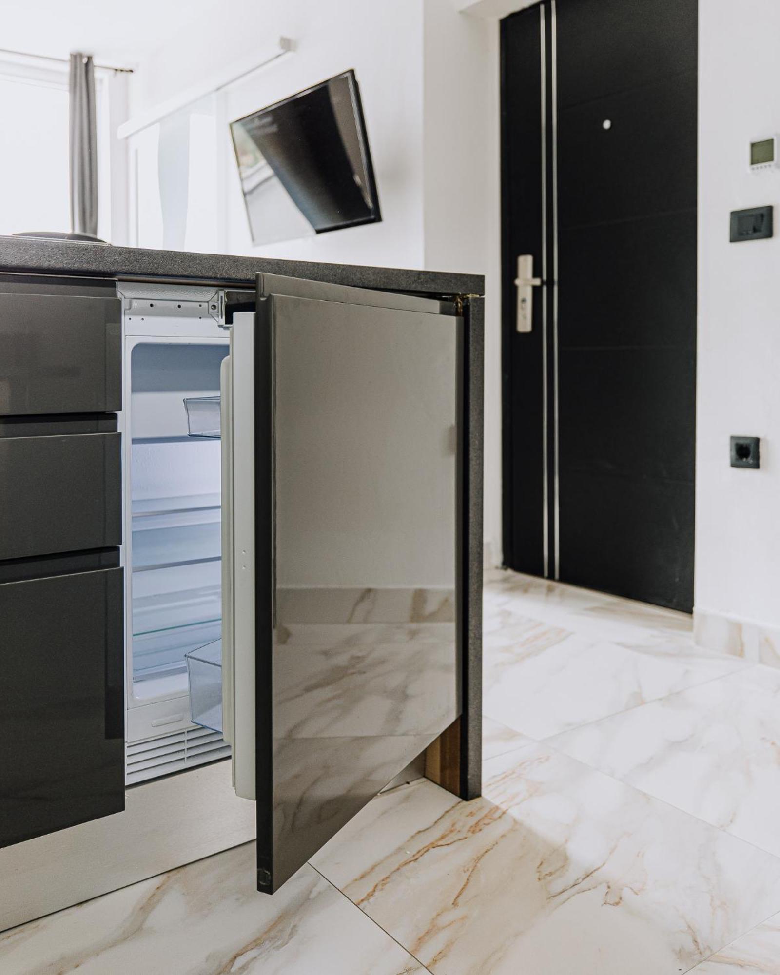 Aparthotel Allegra Zagreb
