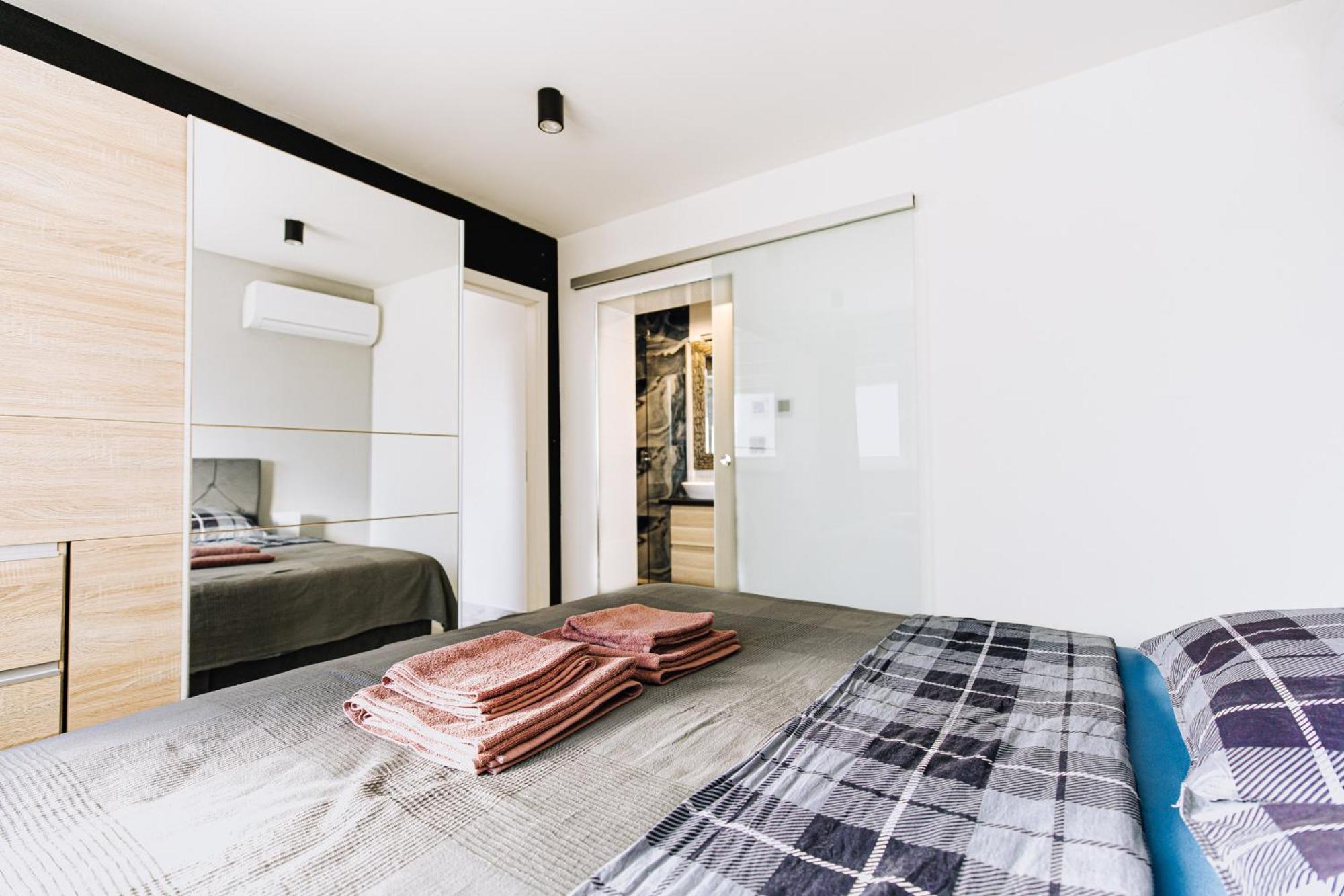 Allegra Aparthotel
