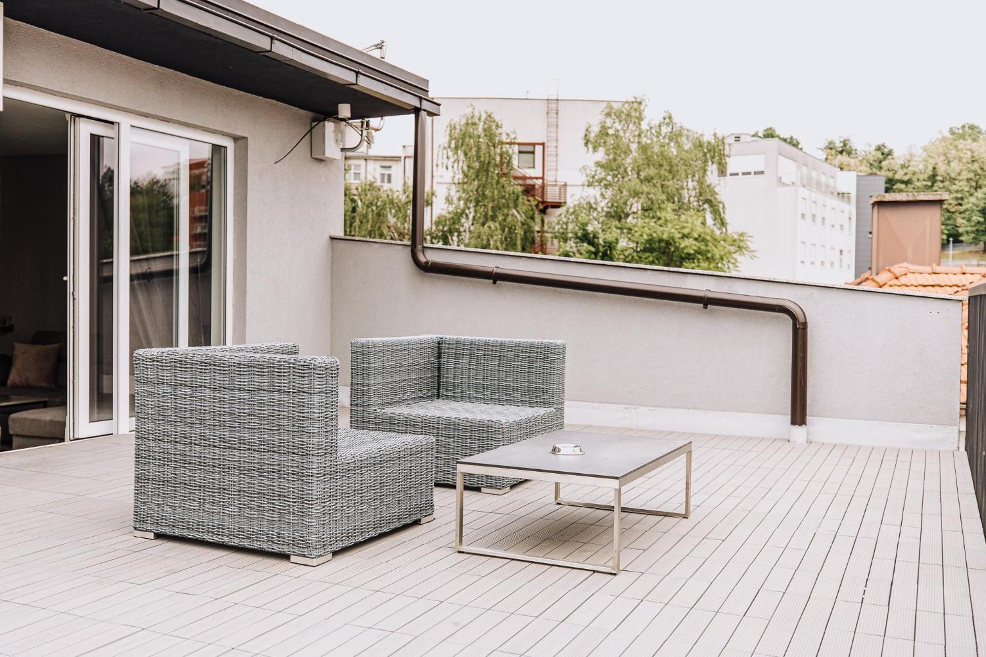 Aparthotel Allegra