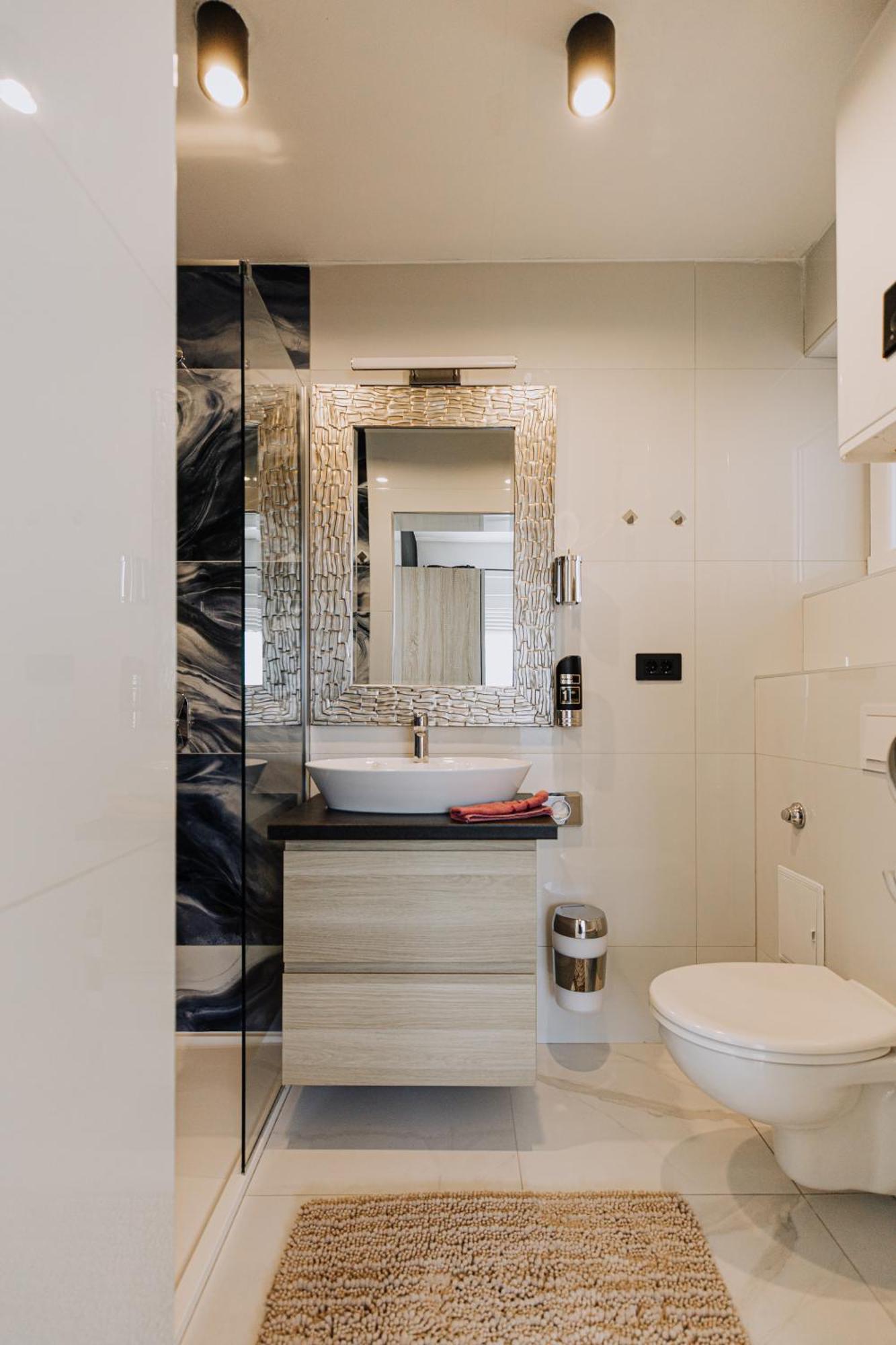 Allegra Aparthotel Zagreb