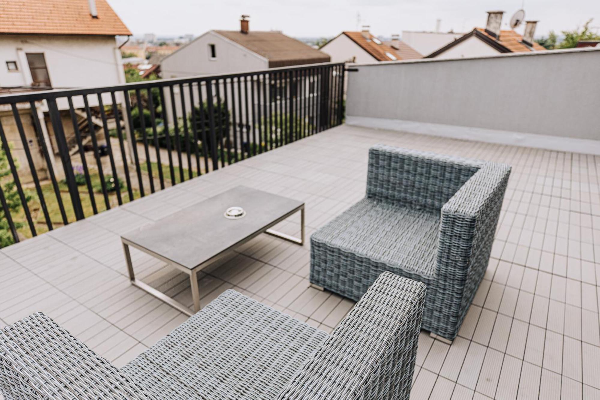 Aparthotel Allegra