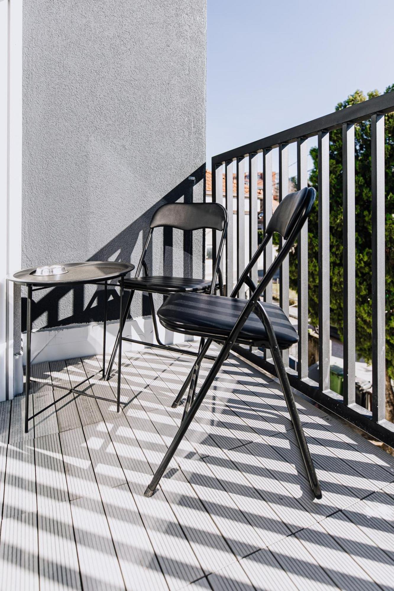 Allegra Aparthotel *