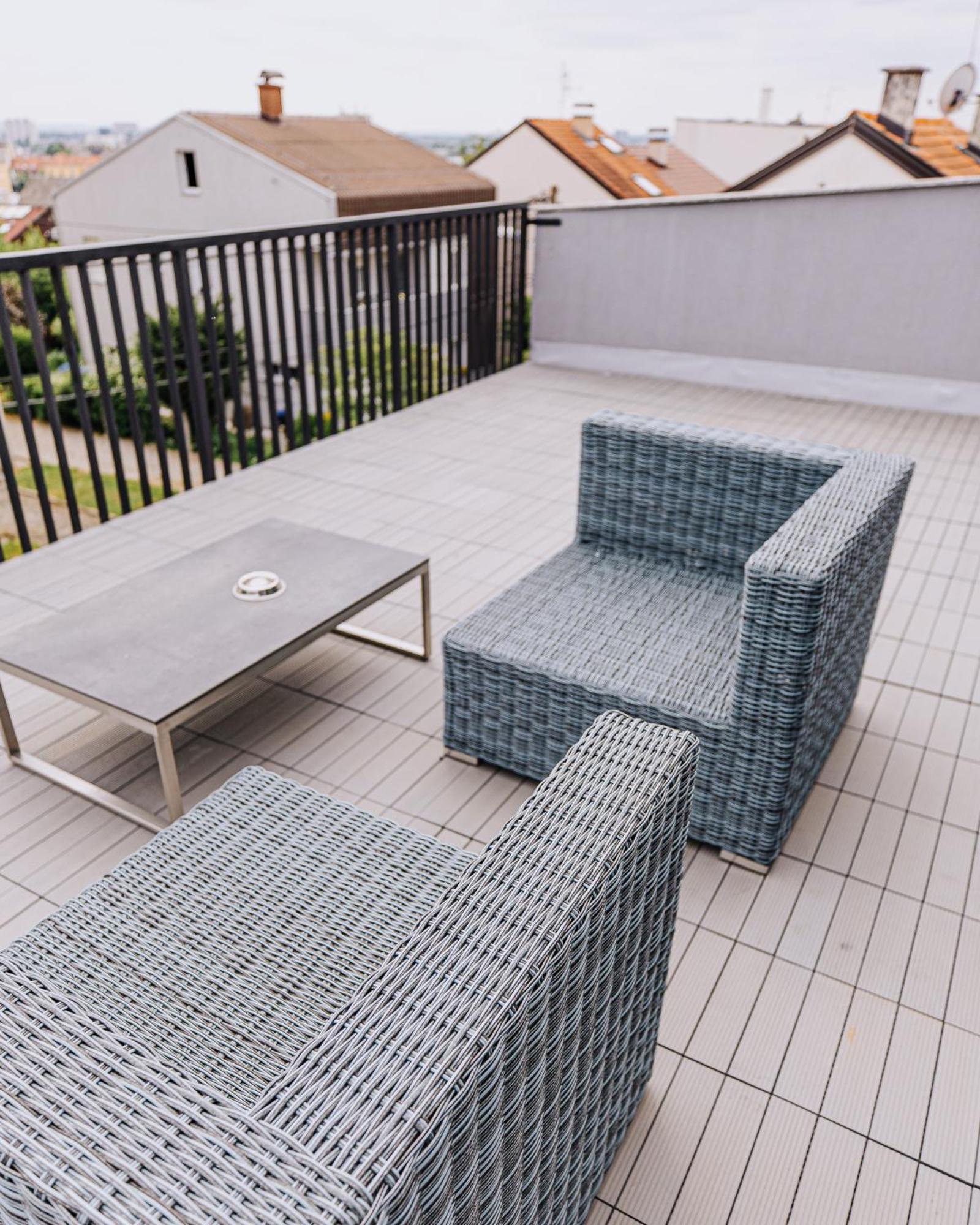 Aparthotel Allegra