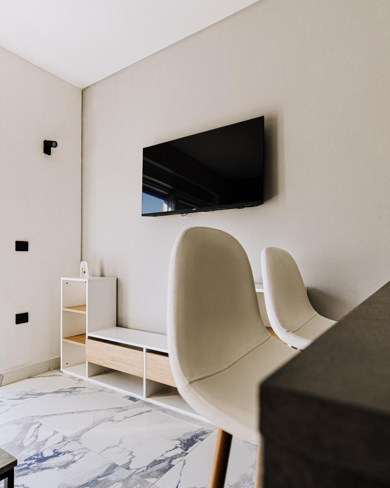 Allegra Aparthotel *