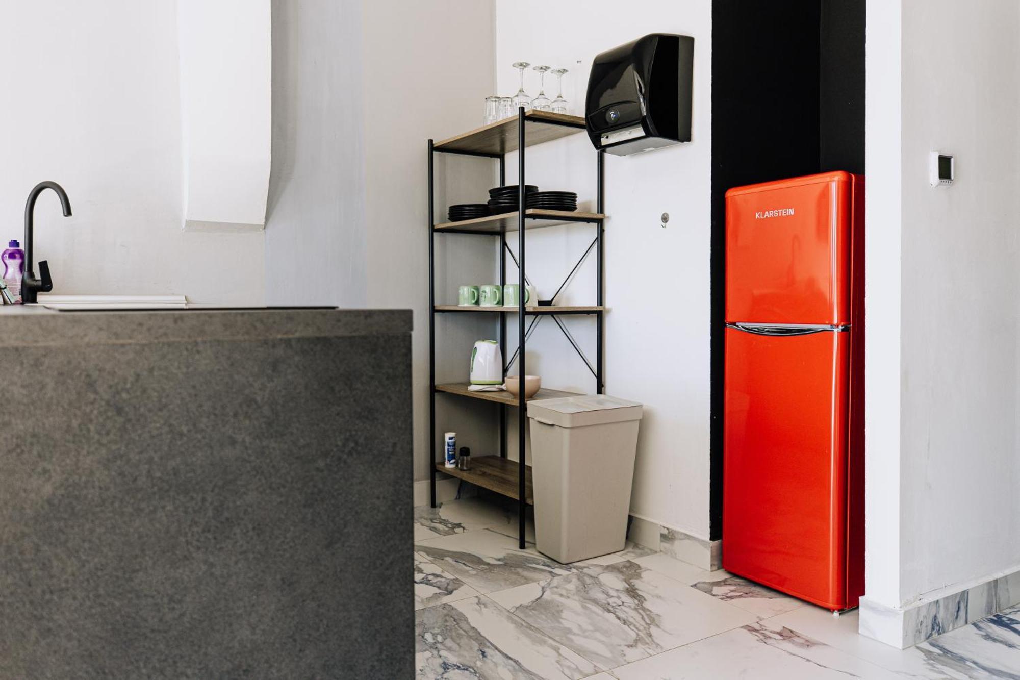 Aparthotel Allegra Zagreb