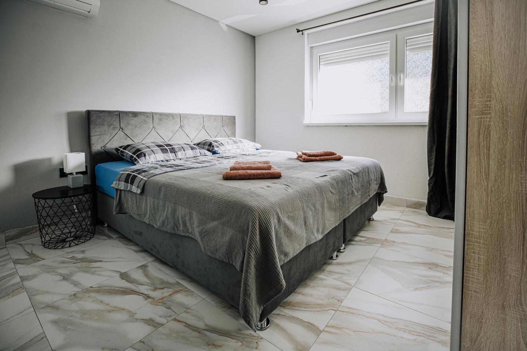 Allegra Aparthotel Zagreb